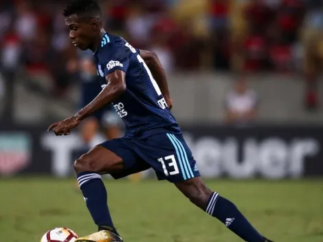 En VIVO: Emelec vs Deportivo Lara por la Copa Libertadores