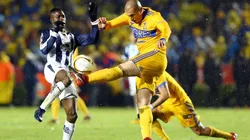 Mensaje picante desde Tigres a Rayados sobre la Final Regia