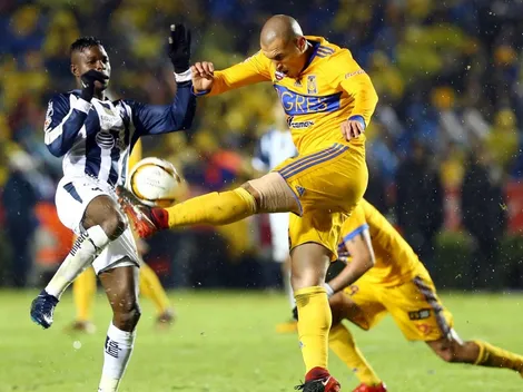 Mensaje picante desde Tigres a Rayados sobre la Final Regia