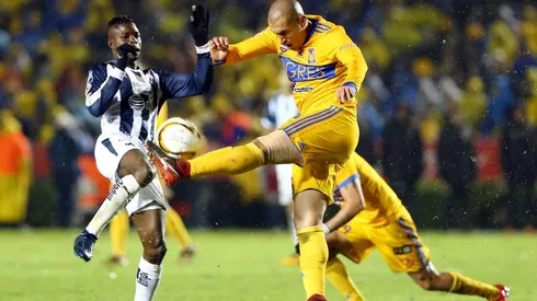 Mensaje picante desde Tigres a Rayados sobre la Final Regia