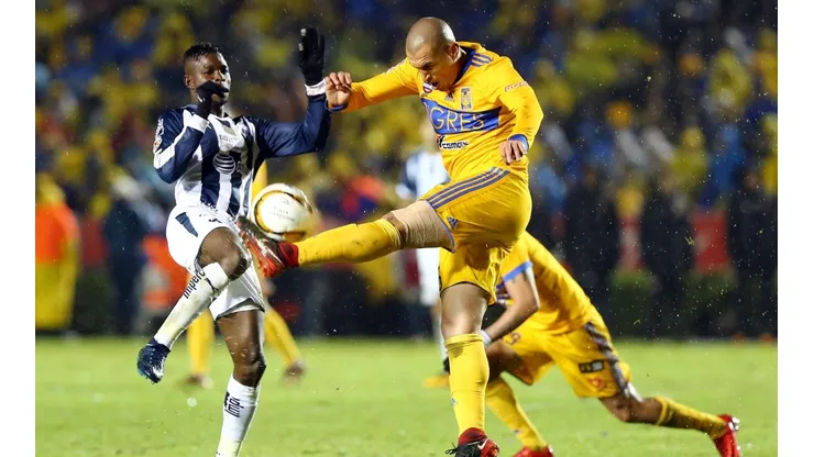Mensaje picante desde Tigres a Rayados sobre la Final Regia