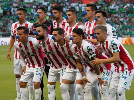 Necaxa ocupará el lugar del América en la Supercopa MX