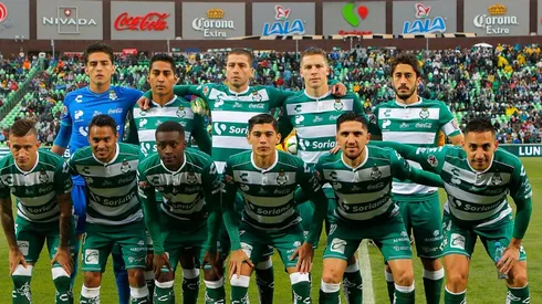 Almada, a detalles de ser el nuevo entrenador de Santos.