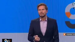 Vignolo: "Hay partidos que la Bombonera también los juega"