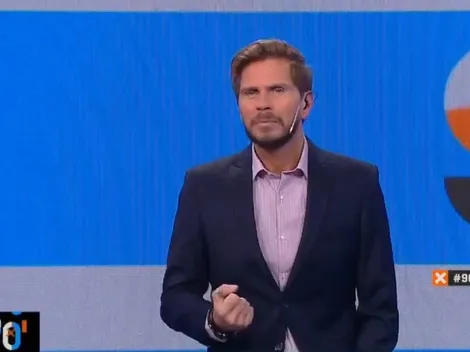 Vignolo: "Hay partidos que la Bombonera también los juega"