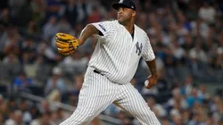 CC Sabathia volverá este sábado tras recuperarse de su lesión