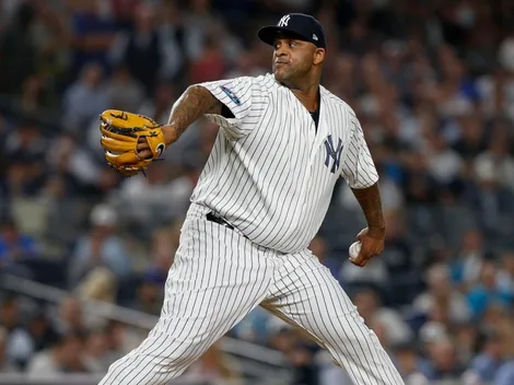 CC Sabathia volverá este sábado tras recuperarse de su lesión