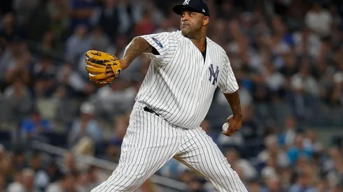 CC Sabathia volverá este sábado tras recuperarse de su lesión