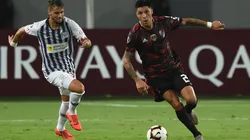 River vs Alianza Lima (Foto: Getty)
