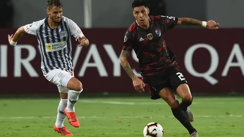 River vs Alianza Lima (Foto: Getty)