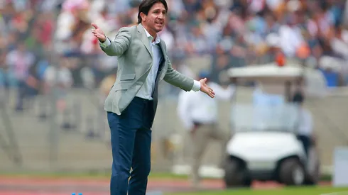 Es oficial: la sanción a Bruno Marioni tras la pelea con un aficionado en Juárez