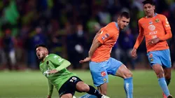 El América se quedó con el duelo ante Juárez y Guido Rodríguez tuvo un lindo gesto.