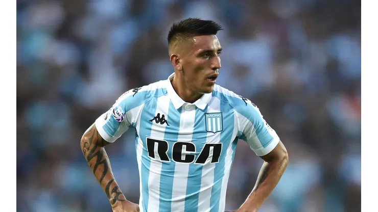 Los de Boca no lo tolerarían: Centurión interesa en un grande de Argentina