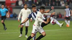 Alianza Lima confirmó la información que no queríamos conocer: se canceló el clásico