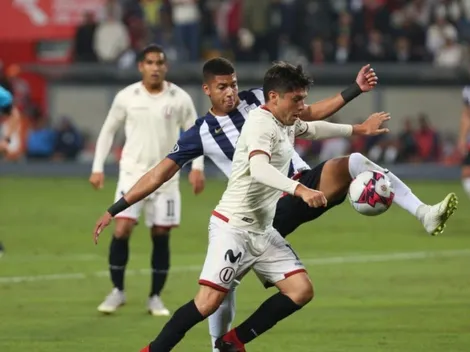 Alianza Lima confirmó la información que no queríamos conocer: se canceló el clásico