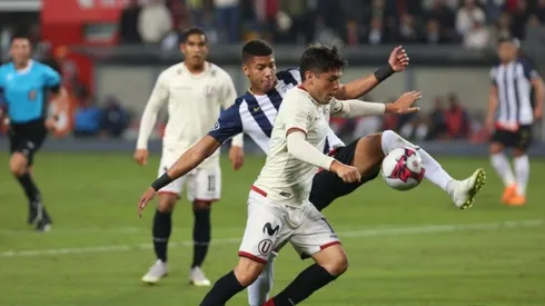 Alianza Lima confirmó la información que no queríamos conocer: se canceló el clásico