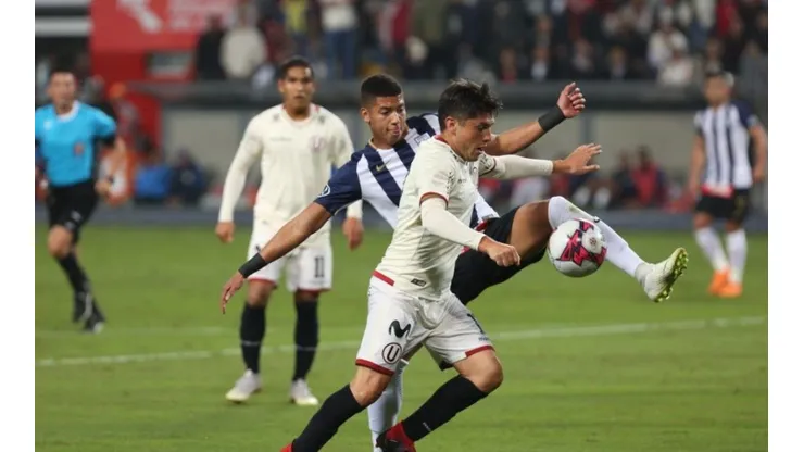 Alianza Lima confirmó la información que no queríamos conocer: se canceló el clásico