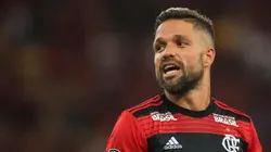 Flamengo vs San José por la Copa Libertadores.
