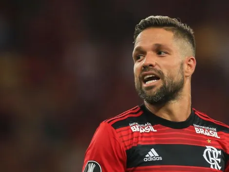 En VIVO: Flamengo vs San José por la Copa Libertadores