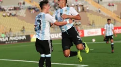 Argentina Sub 17