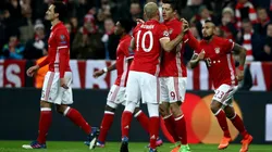 Estalló la polémica en Alemania.