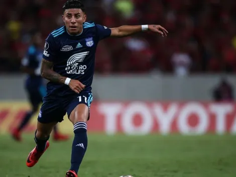 Qué canal transmite Emelec vs Deportivo Lara por la Copa Libertadores