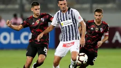 Malas noticias Alianza: los de Russo tienen una cifra muy negativa ante River