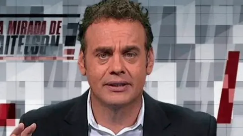 Faitelson no acepta que el América es el que mejor juega en México