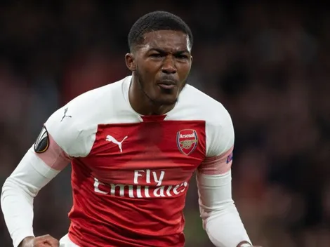 Qué canal transmite Arsenal vs Nápoli por la Europa League