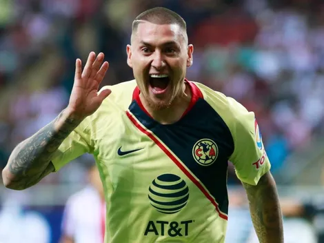 Nico Castillo en Instagram: "A seguir ganando todo"