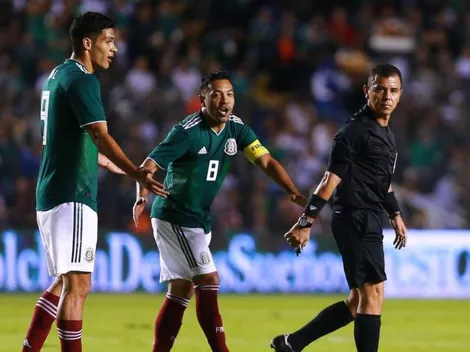 Cinco jugadores de los que deberá cuidarse México en la Copa Oro