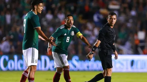Cinco jugadores de los que deberá cuidarse México en la Copa Oro