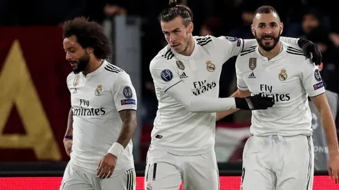 Están locos: desde España aseguran que el Real Madrid ayudará a uno de sus cracks a irse del club