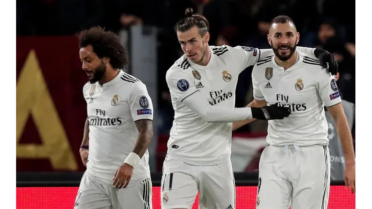 Están locos: desde España aseguran que el Real Madrid ayudará a uno de sus cracks a irse del club