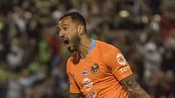 El América se consagró en la copa.