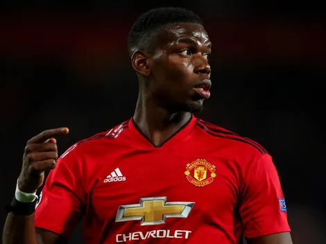 Una figura del Real Madrid ya le abrió las puertas a Pogba: "Si viene, será muy bienvenido"