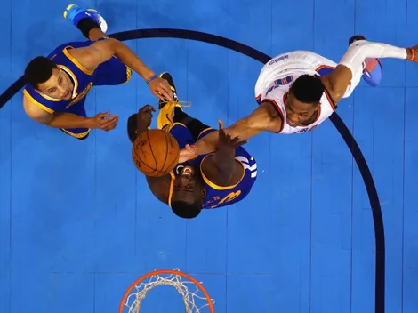 Los jugadores de la NBA votaron para elegir al más sobrevalorado de la liga