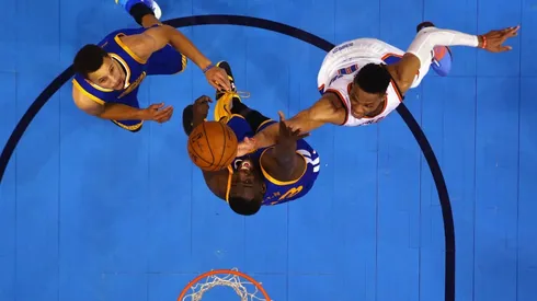 Los jugadores de la NBA votaron para elegir al más sobrevalorado de la liga