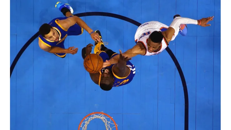 Los jugadores de la NBA votaron para elegir al más sobrevalorado de la liga