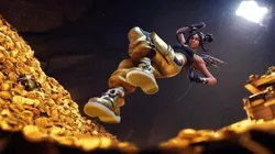 Todos los desafíos semanales de Fortnite y como completarlos (Semana 7, Temporada 8)