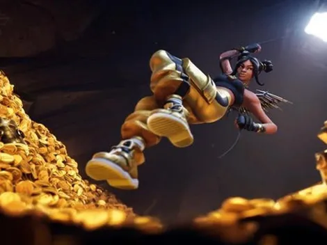 Todos los desafíos semanales de Fortnite y como completarlos (Semana 7, Temporada 8)