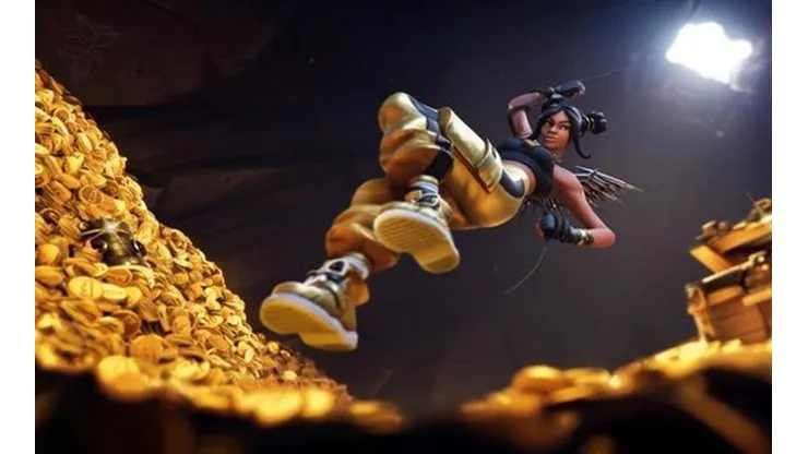 Todos los desafíos semanales de Fortnite y como completarlos (Semana 7, Temporada 8)