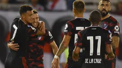 Tus deseos son órdenes, Gallardo: se viene una nueva renovación en River