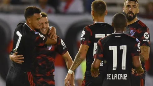Tus deseos son órdenes, Gallardo: se viene una nueva renovación en River