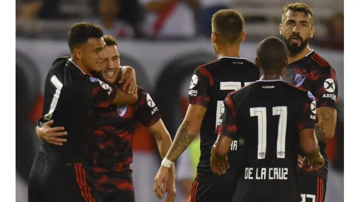 Tus deseos son órdenes, Gallardo: se viene una nueva renovación en River