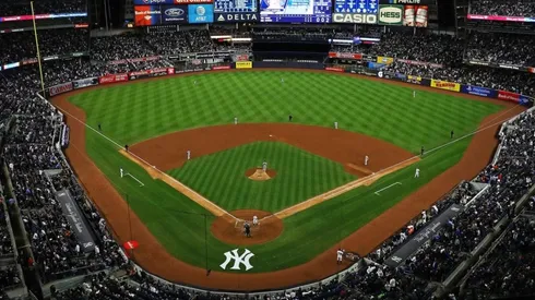 Forbes reveló que los Yankees son el equipo más valioso de la MLB