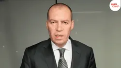 Andre Marín critica a Tomás Boy: "No ha ganado absolutamente nada"