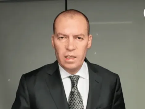 Andre Marín critica a Tomás Boy: "No ha ganado absolutamente nada"