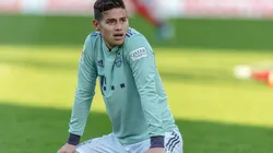 Marca pone a James Rodríguez como la ganga del mercado europeo