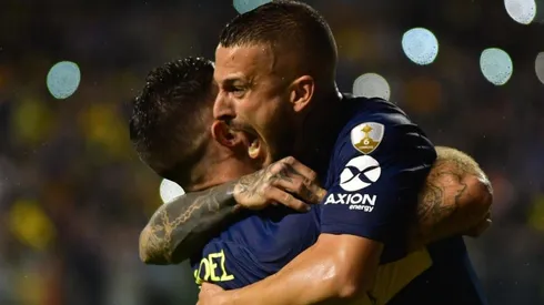 Boca se comió a Wilstermann en La Bombonera y acaricia la clasificación